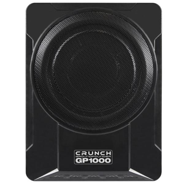 Автомобильные сабвуферы Crunch GP1000 200 В photo 3
