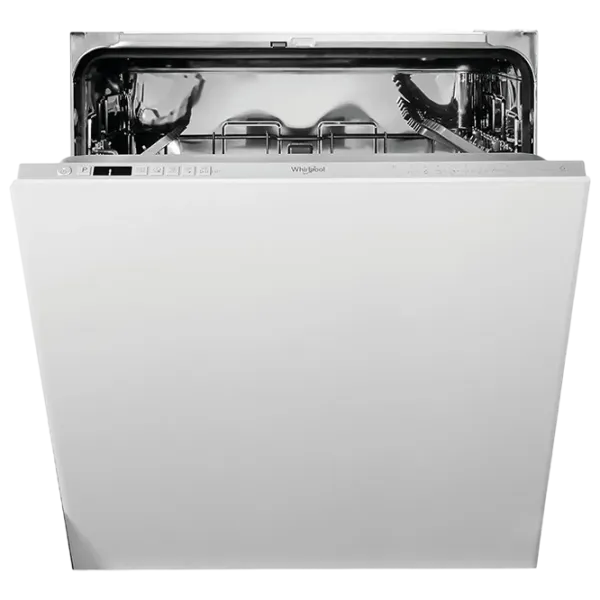 Посудомоечная машина Whirlpool WRIC 3C26 P Полногабаритная / Серебряный photo 1
