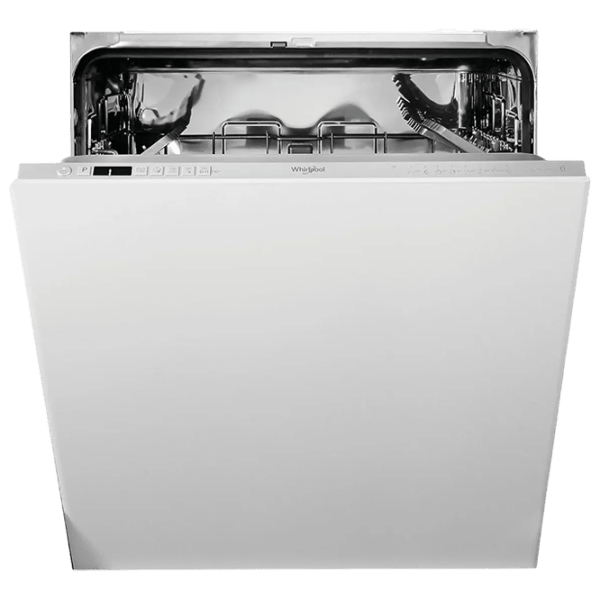 Посудомоечная машина Whirlpool WRIC 3C26 P Полногабаритная / Серебряный photo 1