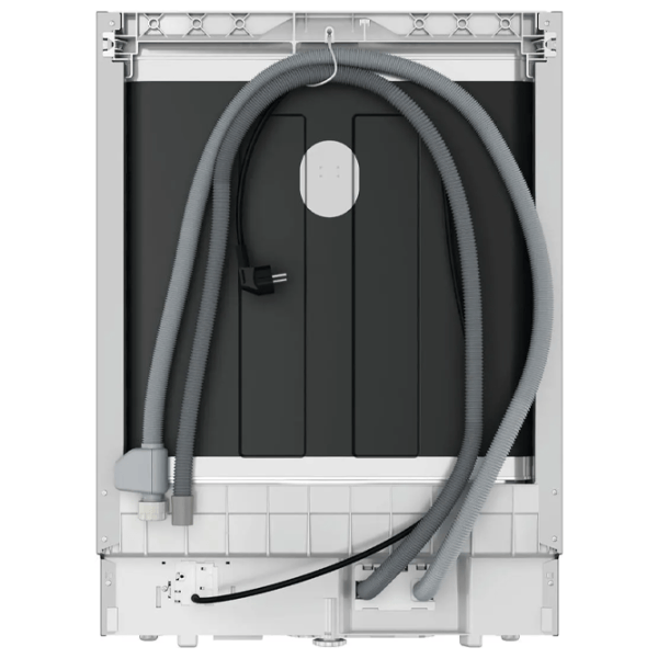 Посудомоечная машина Whirlpool WRIC 3C26 P Полногабаритная / Серебряный photo 5