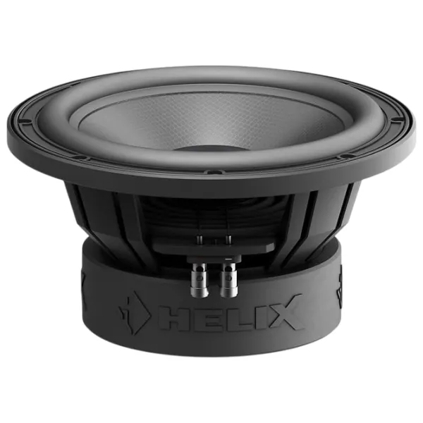 Автомобильные сабвуферы Helix W8-DVC2 600 Вт photo 3