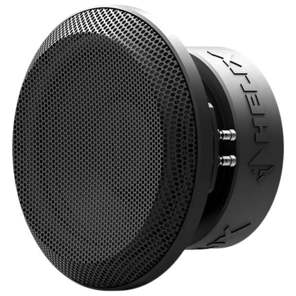 Автомобильные сабвуферы Helix W8-DVC2 600 Вт photo 4