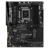 Материнская плата ASRock B860 CHALLENGER WIFI ATX / Intel B860 