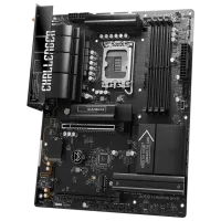 Placă de bază ASRock B860 CHALLENGER WIFI ATX / Intel B860 photo 2