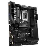 Placă de bază ASRock B860 CHALLENGER WIFI ATX / Intel B860 photo 3