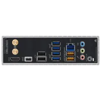 Placă de bază ASRock B860 CHALLENGER WIFI ATX / Intel B860 photo 4