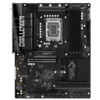 Placă de bază ASRock B860 CHALLENGER WIFI ATX / Intel B860 photo 5