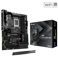 Placă de bază ASRock B860 CHALLENGER WIFI ATX / Intel B860 photo 6