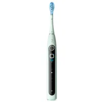 Periuță de dinți electrică Oclean X Pro 20 Sonic / Green photo 2