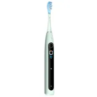 Periuță de dinți electrică Oclean X Pro 20 Sonic / Green photo 3