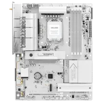 Материнская плата ASRock B860 CHALLENGER WIFI ATX / Intel B860 