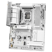 Placă de bază ASRock B860 CHALLENGER WIFI ATX / Intel B860 photo 2