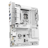 Placă de bază ASRock B860 CHALLENGER WIFI ATX / Intel B860 photo 3