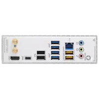 Placă de bază ASRock B860 CHALLENGER WIFI ATX / Intel B860 photo 4