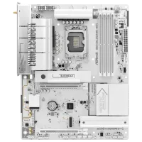 Placă de bază ASRock B860 CHALLENGER WIFI ATX / Intel B860 photo 5