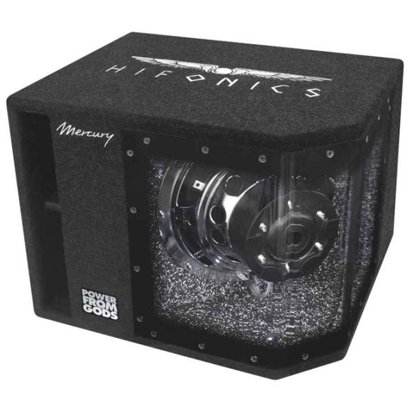Subwoofer auto Hifonics MR‑10BP 800 W photo 4
