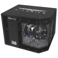 Subwoofer auto Hifonics MR‑10BP 800 W photo 4