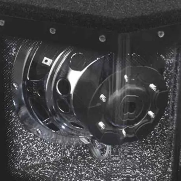 Subwoofer auto Hifonics MR‑10BP 800 W photo 5