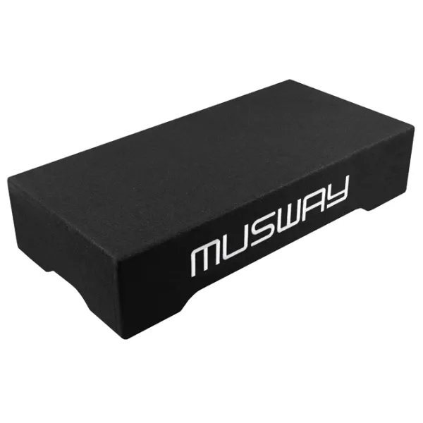 Subwoofer auto Musway MF210Q2 600 W photo 3