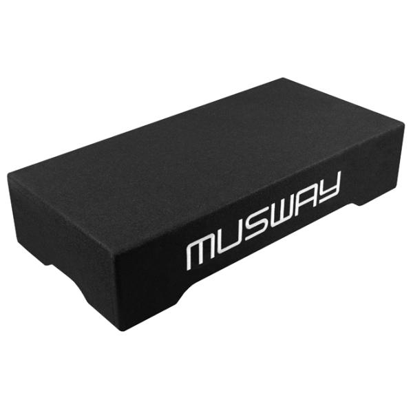 Subwoofer auto Musway MF210Q2 600 W photo 3