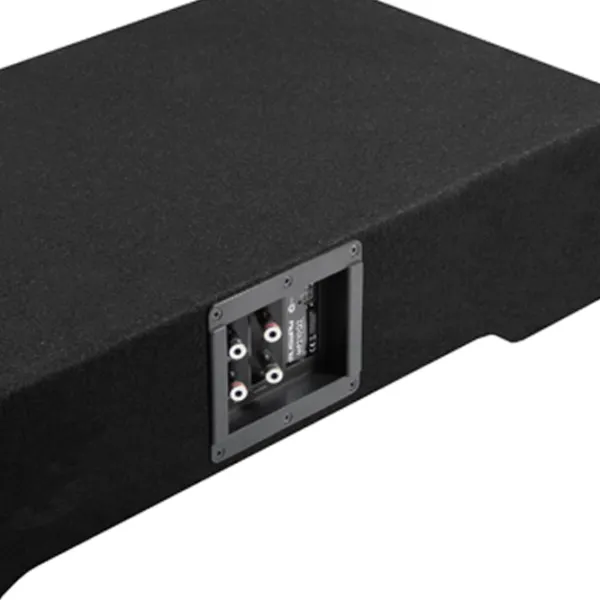 Subwoofer auto Musway MF210Q2 600 W photo 4