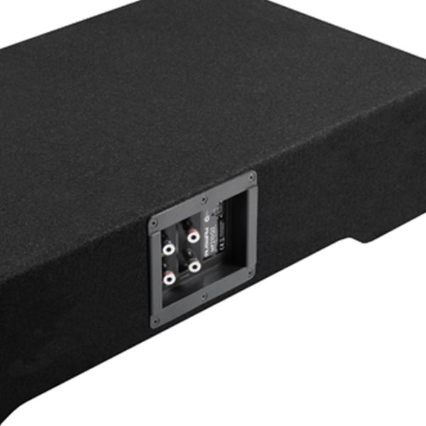 Subwoofer auto Musway MF210Q2 600 W photo 4