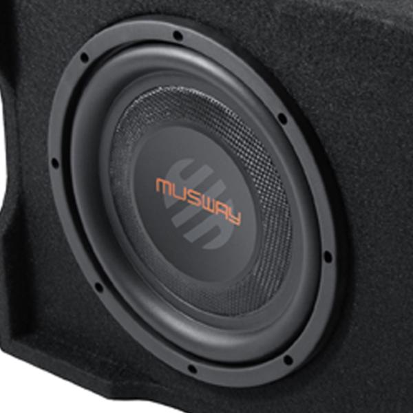 Subwoofer auto Musway MF210Q2 600 W photo 5