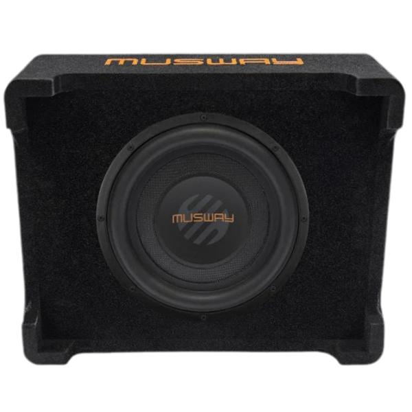 Автомобильные сабвуферы Musway MF110A 600 Вт photo 1