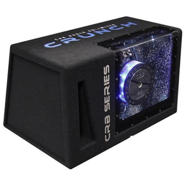 Subwoofer auto Crunch CRB‑501 1000 W photo 1