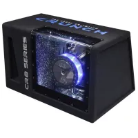 Subwoofer auto Crunch CRB‑501 1000 W photo 2