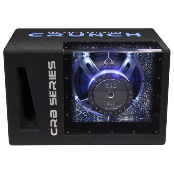 Subwoofer auto Crunch CRB‑501 1000 W photo 3