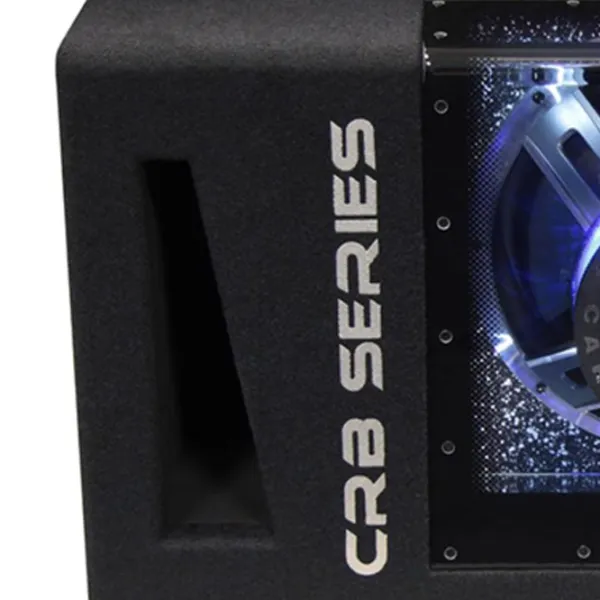 Subwoofer auto Crunch CRB‑501 1000 W photo 5