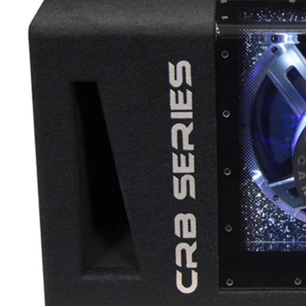Subwoofer auto Crunch CRB‑501 1000 W photo 5