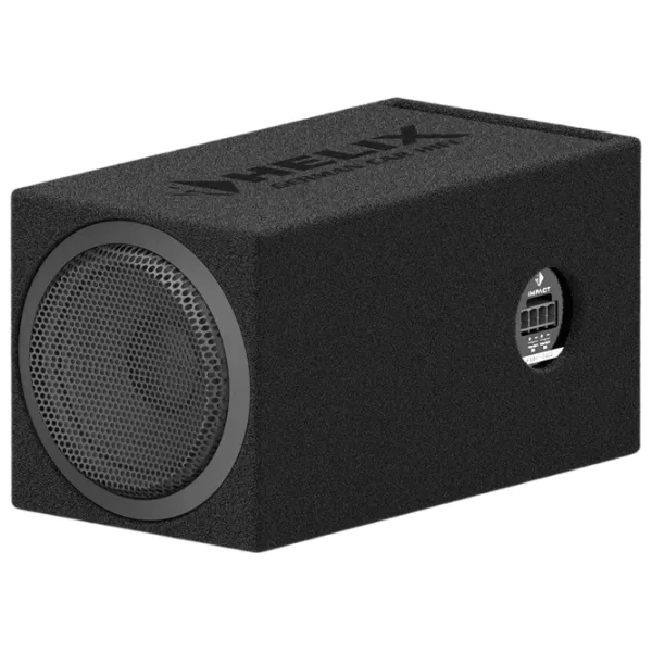 Subwoofer auto Helix IK EB6.1‑DVC2 300 W photo 1