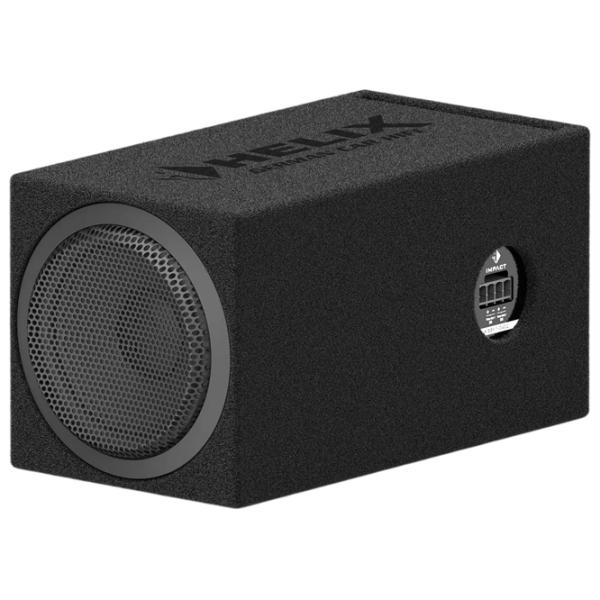 Subwoofer auto Helix IK EB6.1‑DVC2 300 W photo 1