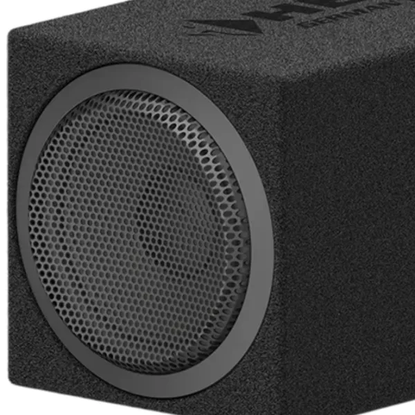 Subwoofer auto Helix IK EB6.1‑DVC2 300 W photo 3