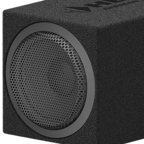 Subwoofer auto Helix IK EB6.1‑DVC2 300 W photo 3