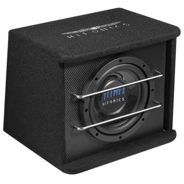 Автомобильные сабвуферы Hifonics TS-200R 400 В photo 1
