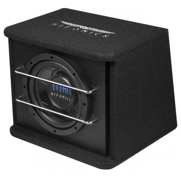 Автомобильные сабвуферы Hifonics TS-200R 400 В photo 3