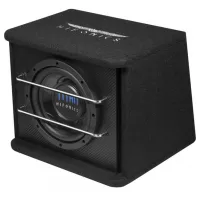 Автомобильные сабвуферы Hifonics TS-200R 400 В photo 3