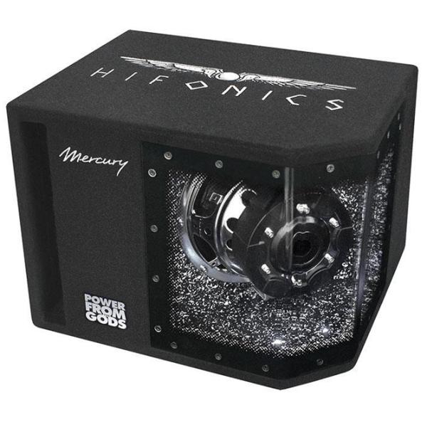 Subwoofer auto Hifonics MR‑8BP 600 W photo 4