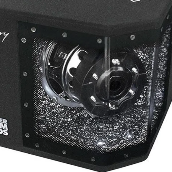 Subwoofer auto Hifonics MR‑8BP 600 W photo 5