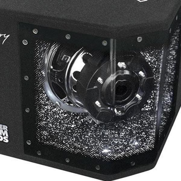 Subwoofer auto Hifonics MR‑8BP 600 W photo 5