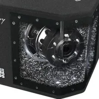 Subwoofer auto Hifonics MR‑8BP 600 W photo 5