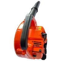 Воздуходувка TOGO TG-EB260 / Оранжевый photo 4