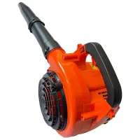 Воздуходувка TOGO TG-EBV260 / Оранжевый photo 4