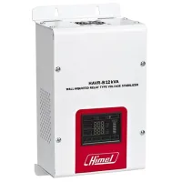 Stabilizator de tensiune Himel HAVRB12I110FDB  Releu / 9.6 kW