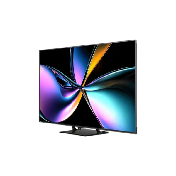 Televizor Hisense 85U7Q PRO 85" / MiniLED / 4K / Smart TV / Black photo 2