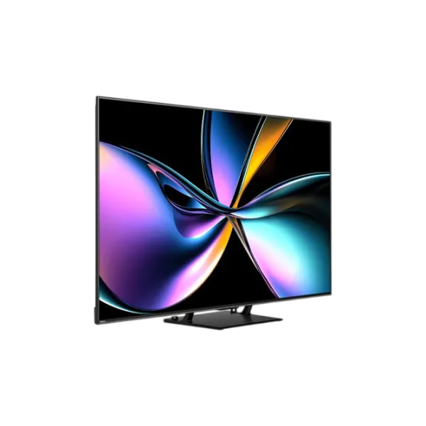 Televizor Hisense 85U7Q PRO 85" / MiniLED / 4K / Smart TV / Black photo 3