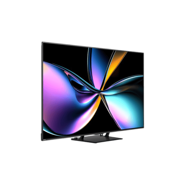 Televizor Hisense 85U7Q PRO 85" / MiniLED / 4K / Smart TV / Black photo 3